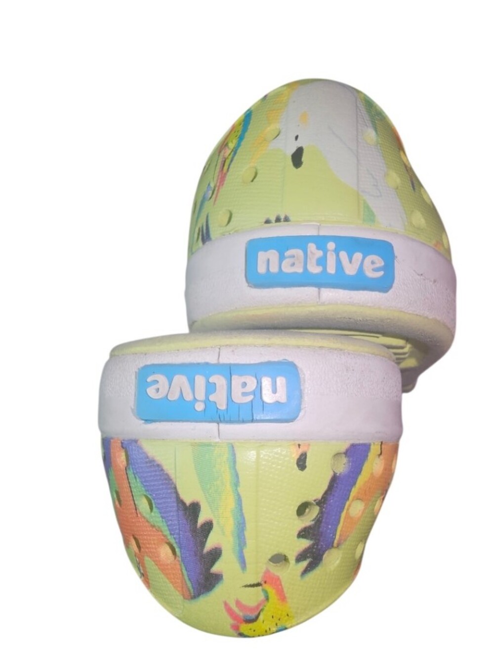 Native Shoes - Picture 5 of 7